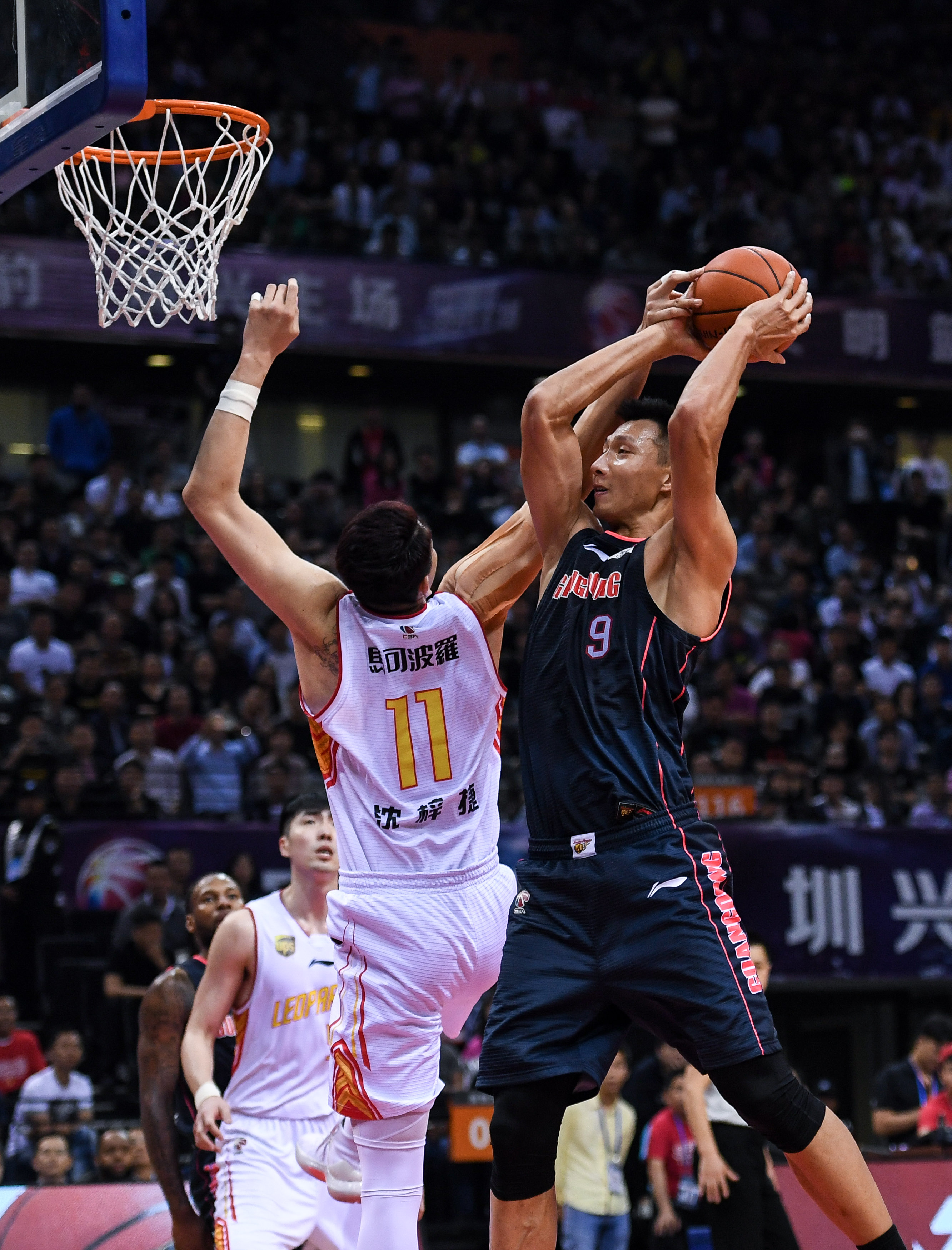 快速反击中 快速反击中