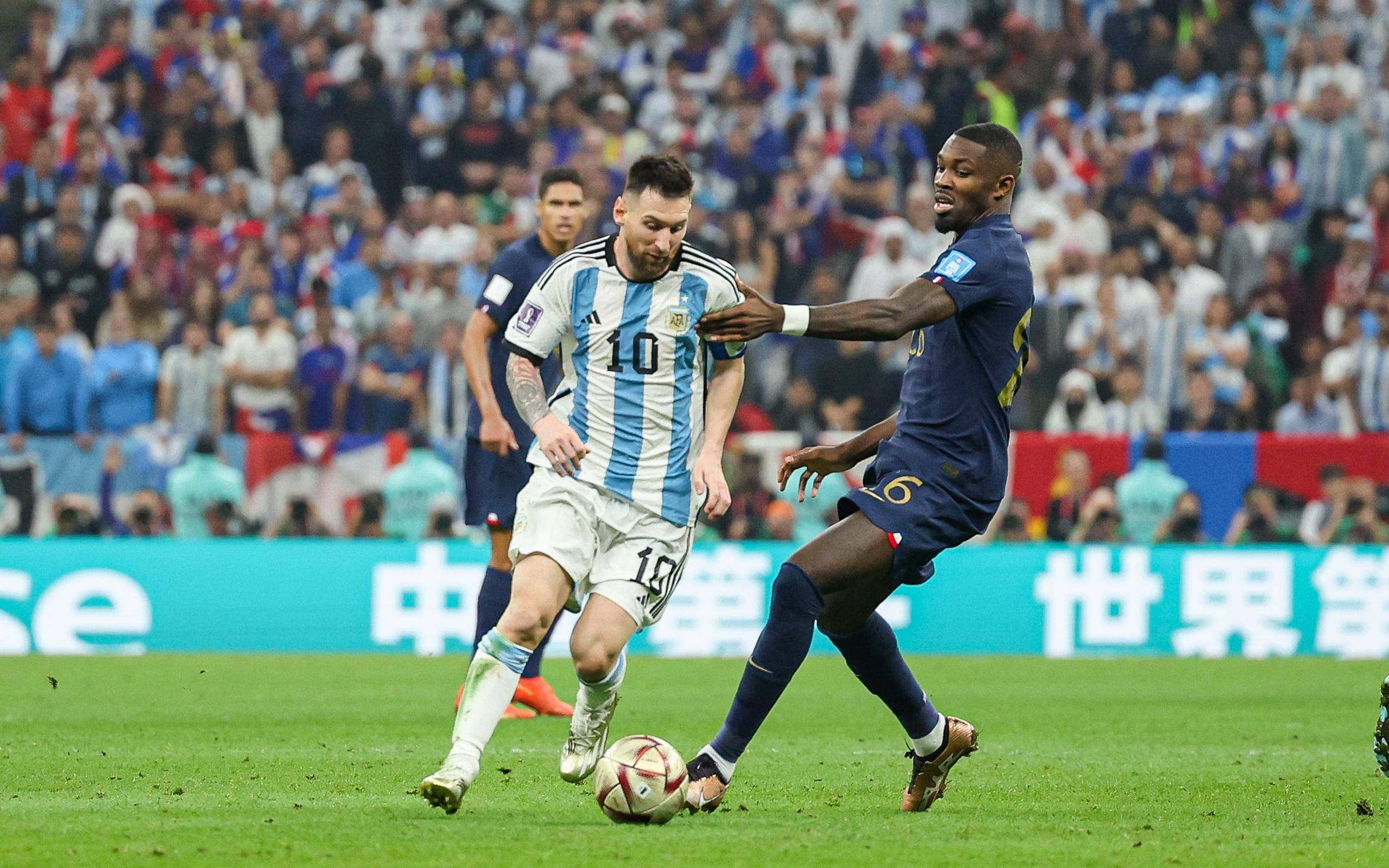 当焦点球星 当焦点球星