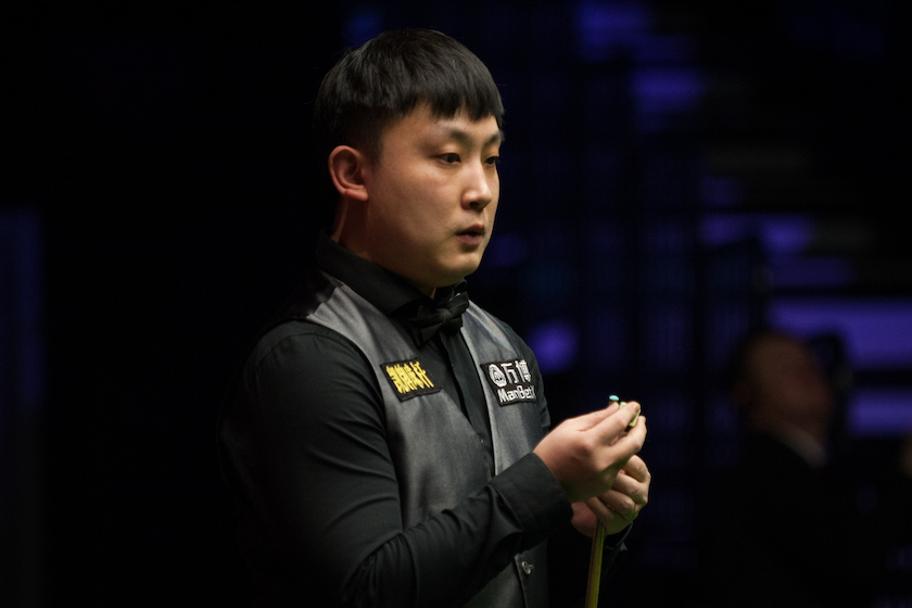 下的对抗稳 下的对抗稳